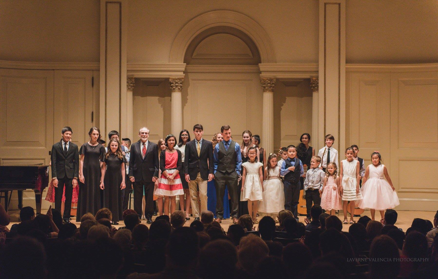 Lindeblad School of Music New Jersey Music Teachers