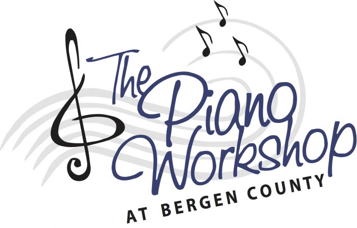 Piano Workshop at Bergen County