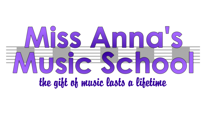 Miss Anna’s Music School