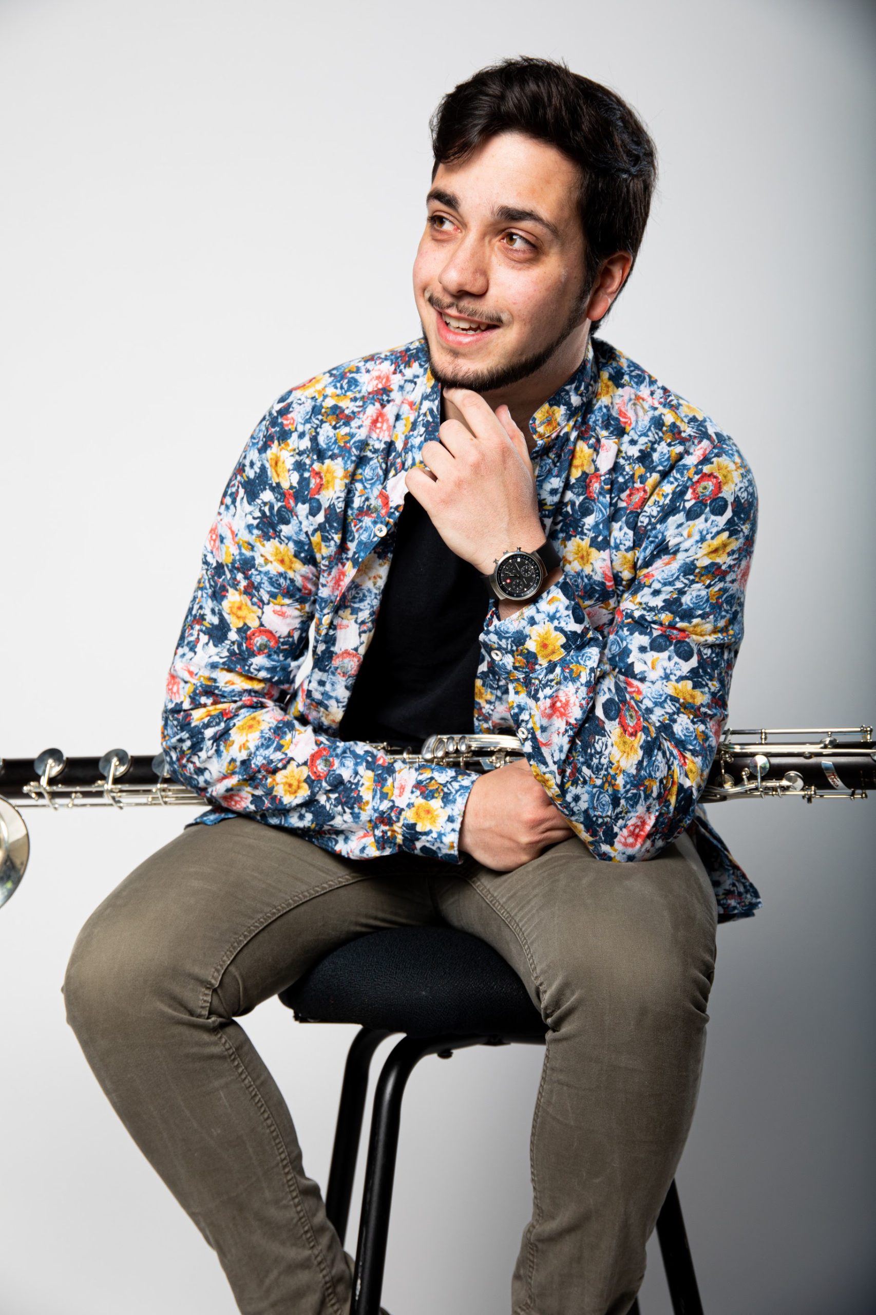 Rodrigo Orviz